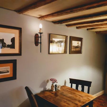Sculthorpe Mill Hotel Fakenham Esterno foto