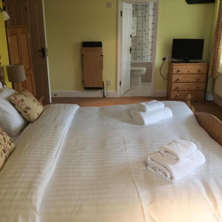 Sculthorpe Mill Hotel Fakenham Esterno foto