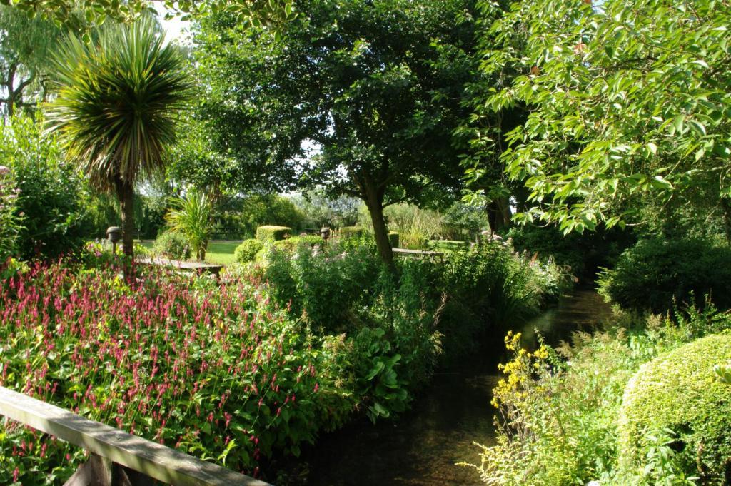 Sculthorpe Mill Hotel Fakenham Esterno foto