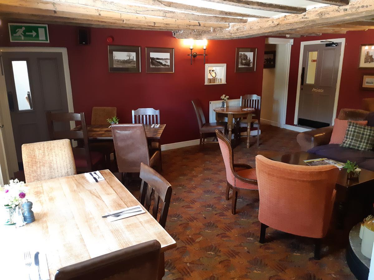 Sculthorpe Mill Hotel Fakenham Esterno foto