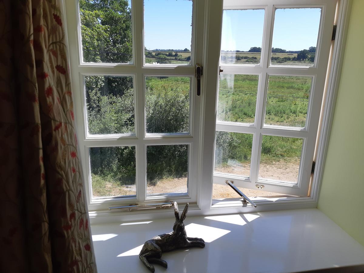 Sculthorpe Mill Hotel Fakenham Esterno foto