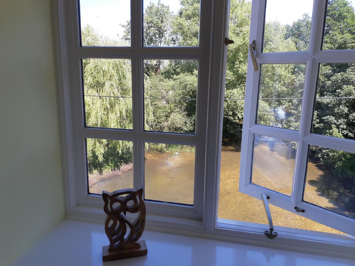 Sculthorpe Mill Hotel Fakenham Esterno foto