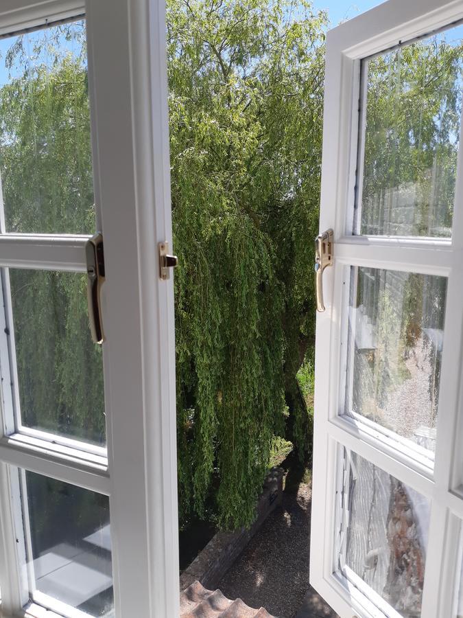 Sculthorpe Mill Hotel Fakenham Esterno foto