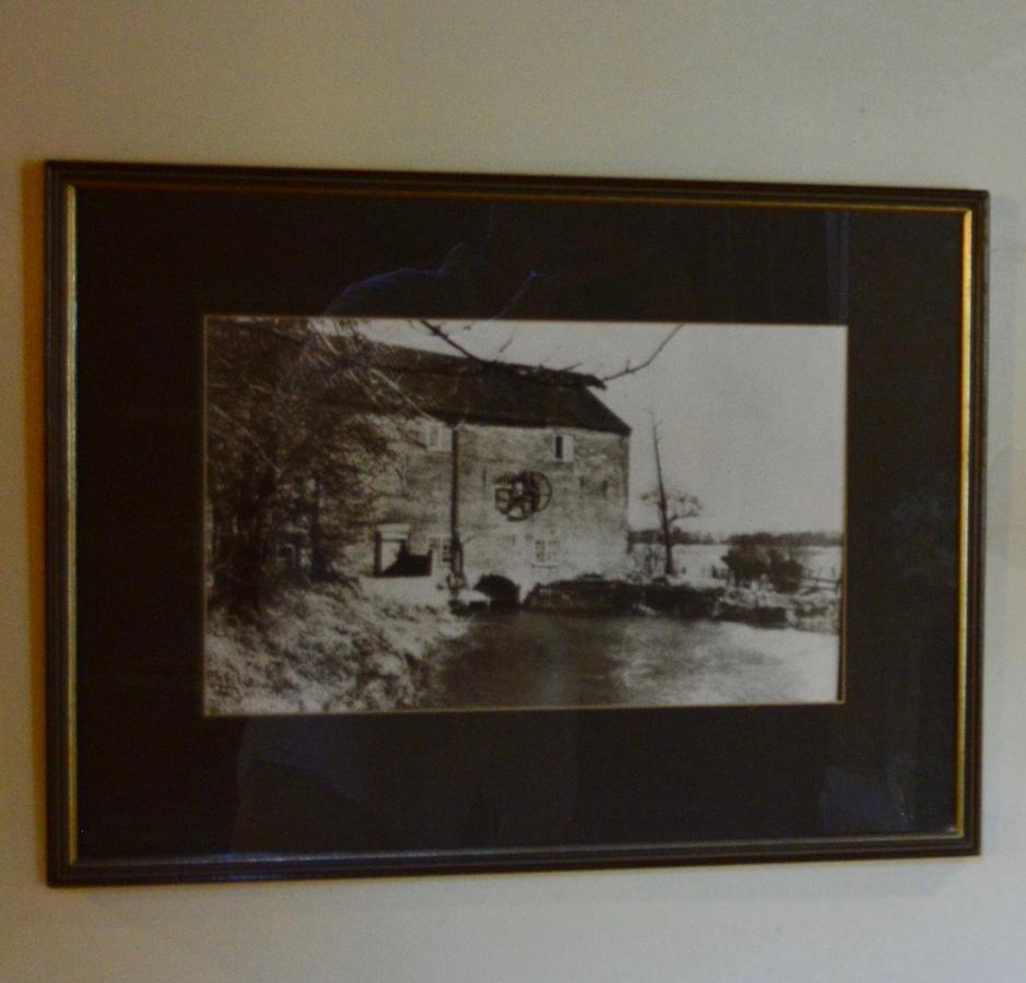 Sculthorpe Mill Hotel Fakenham Esterno foto