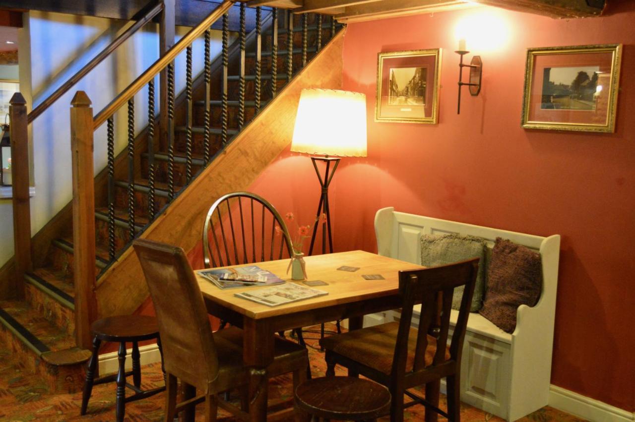 Sculthorpe Mill Hotel Fakenham Esterno foto