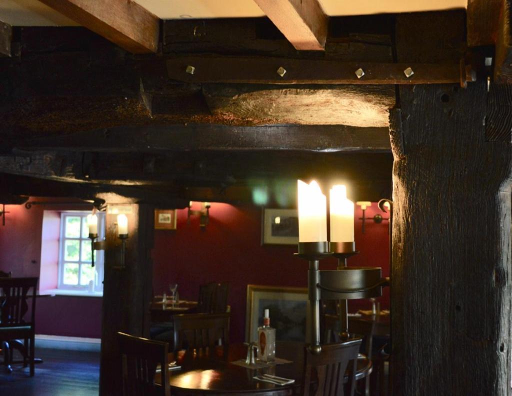 Sculthorpe Mill Hotel Fakenham Esterno foto