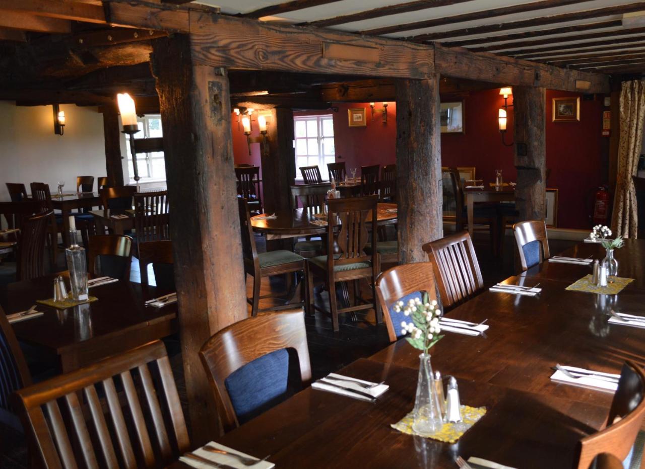 Sculthorpe Mill Hotel Fakenham Esterno foto