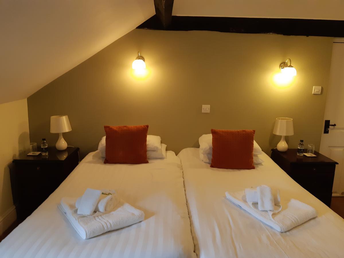 Sculthorpe Mill Hotel Fakenham Esterno foto