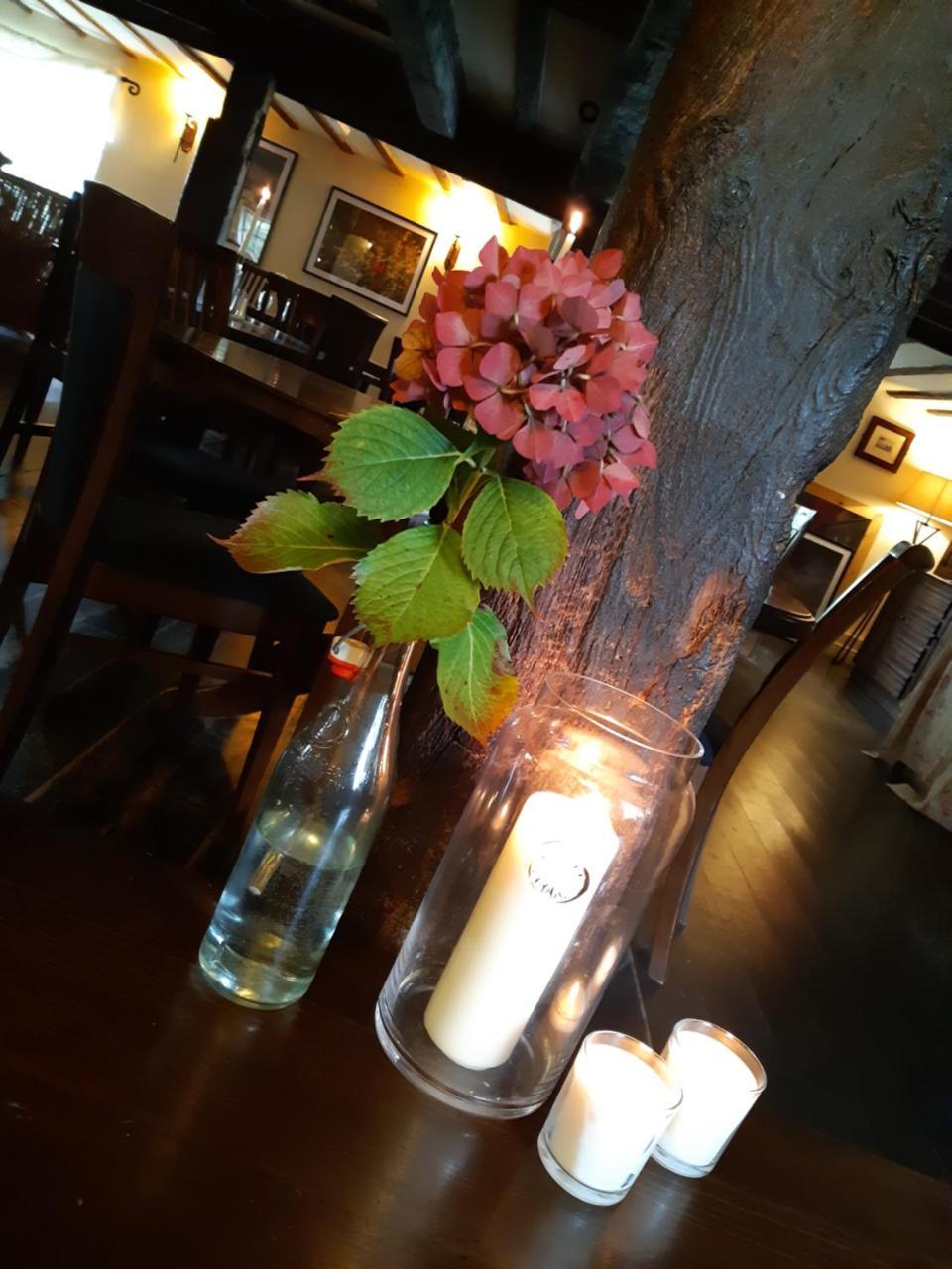 Sculthorpe Mill Hotel Fakenham Esterno foto