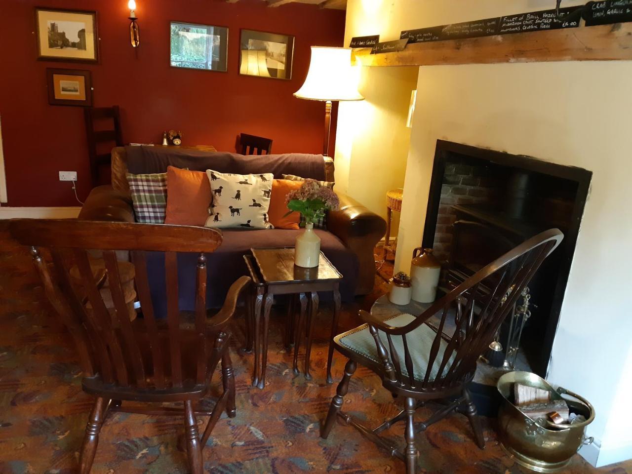 Sculthorpe Mill Hotel Fakenham Esterno foto