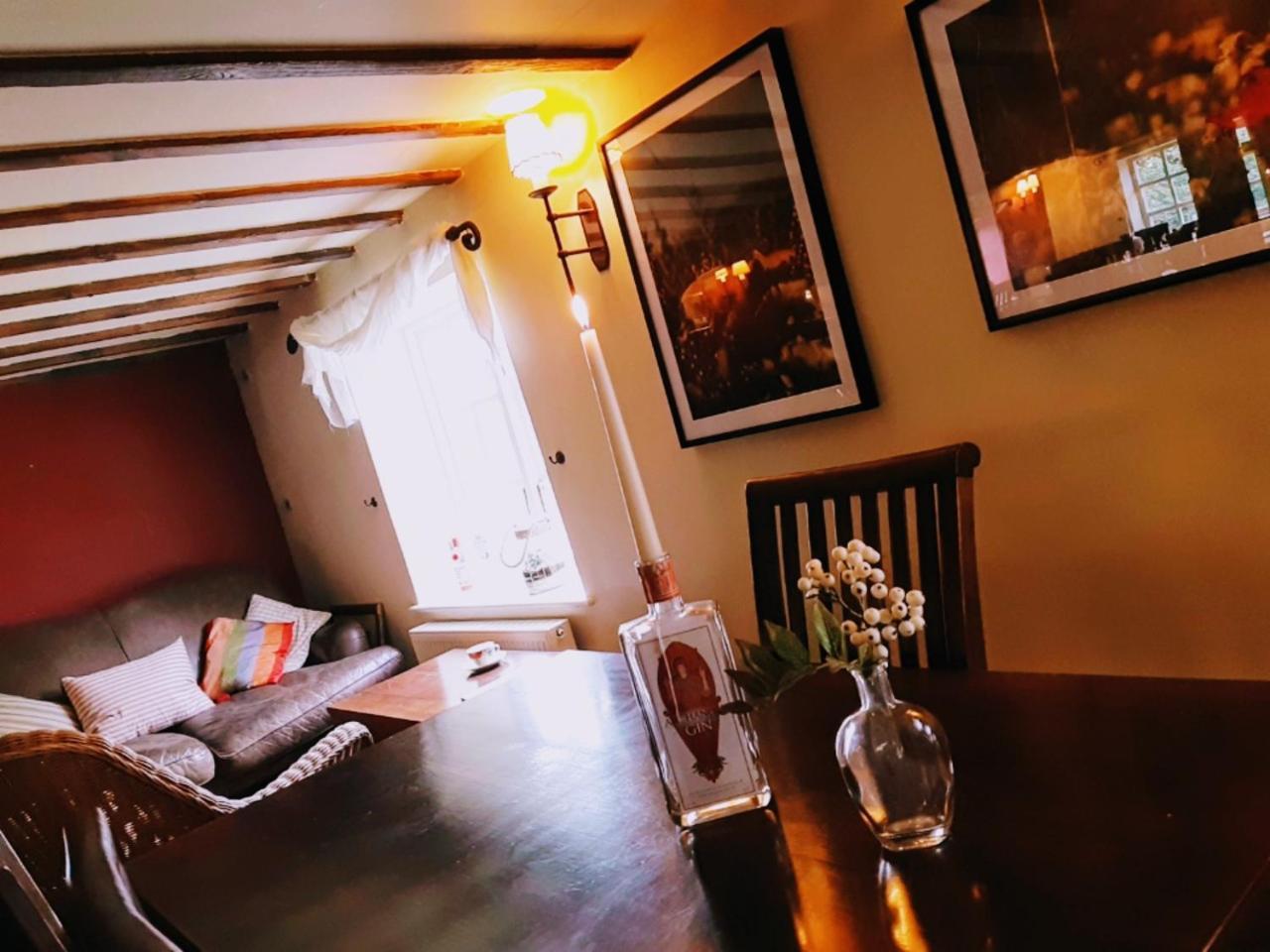 Sculthorpe Mill Hotel Fakenham Esterno foto