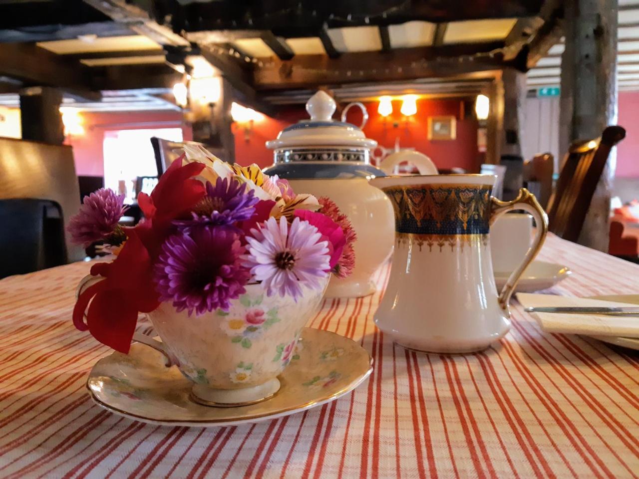 Sculthorpe Mill Hotel Fakenham Esterno foto