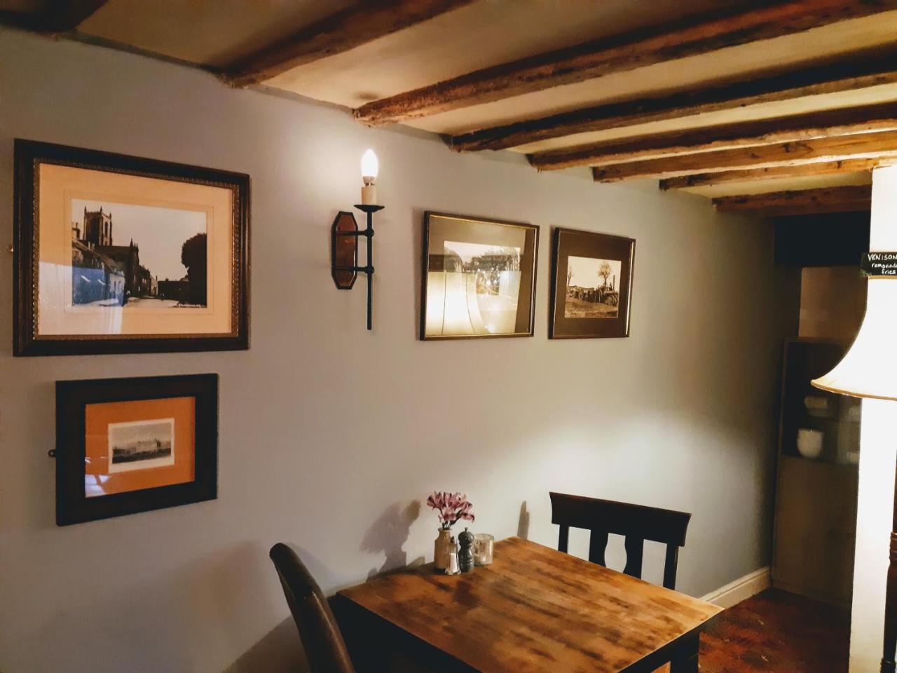 Sculthorpe Mill Hotel Fakenham Esterno foto