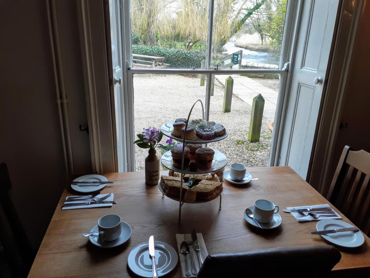Sculthorpe Mill Hotel Fakenham Esterno foto
