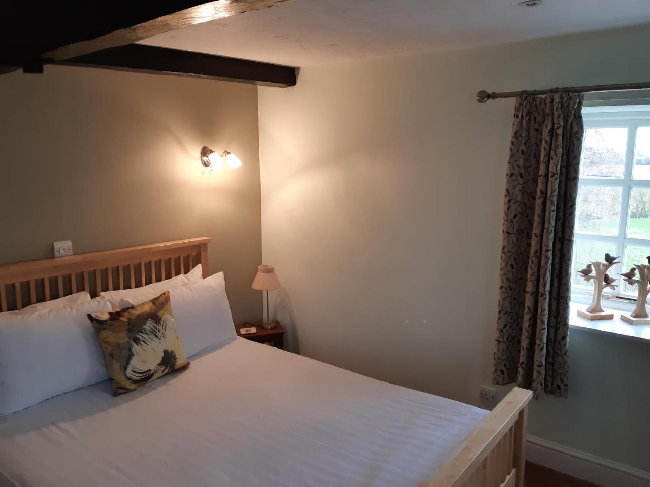 Sculthorpe Mill Hotel Fakenham Esterno foto