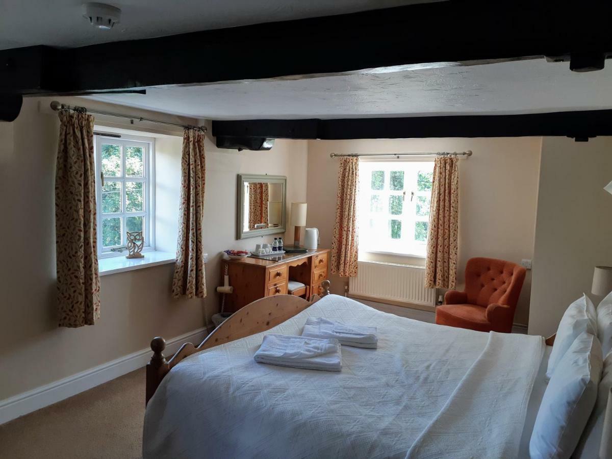 Sculthorpe Mill Hotel Fakenham Esterno foto