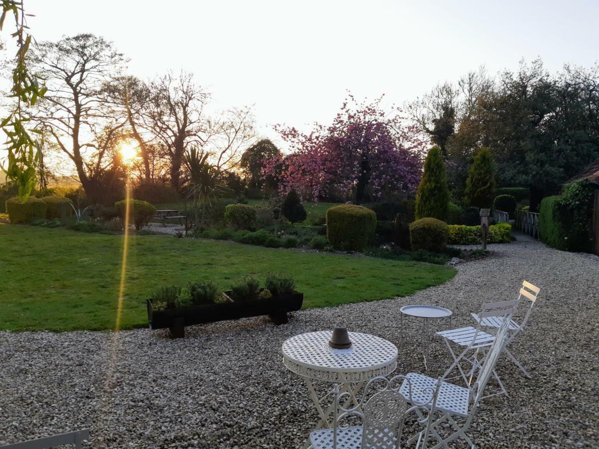 Sculthorpe Mill Hotel Fakenham Esterno foto